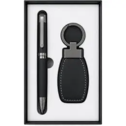 Avanti Key Ring Gift Set
