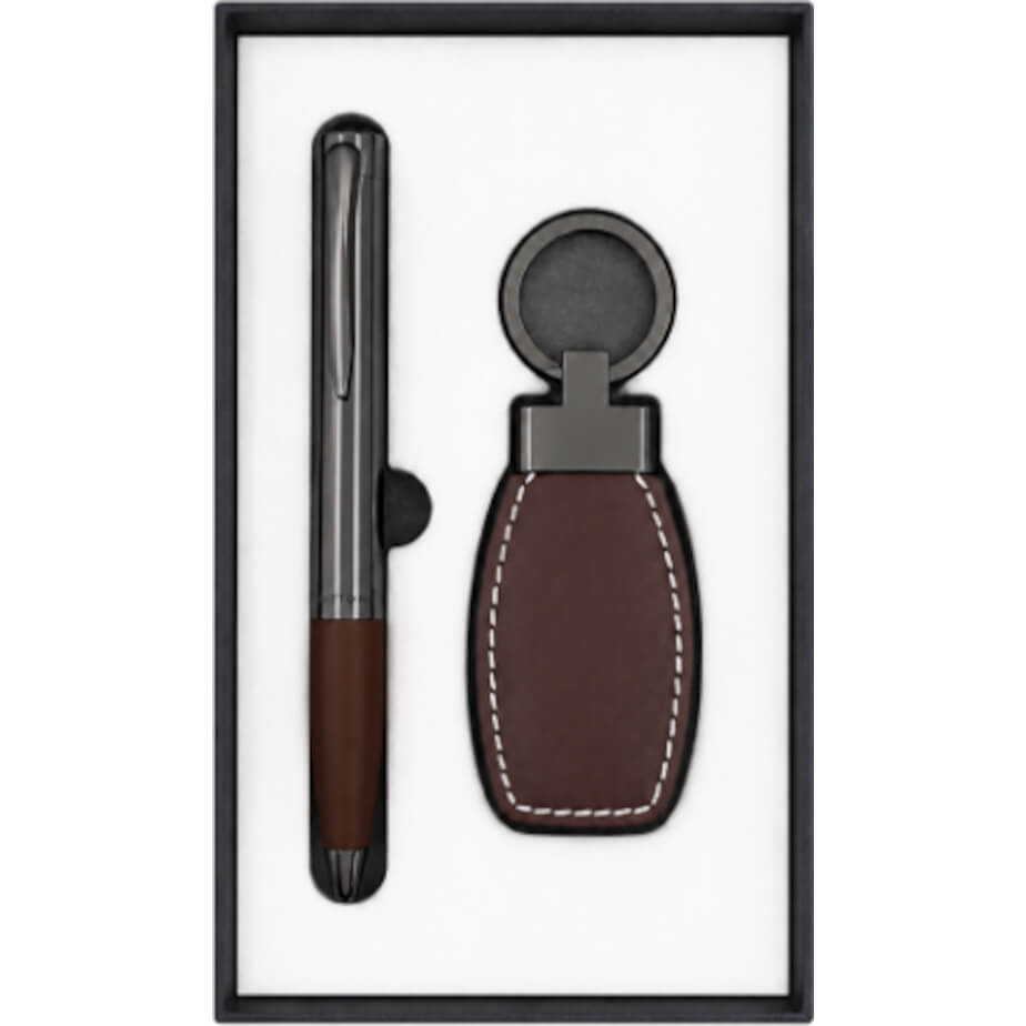 Mirage Key Ring Gift Set image