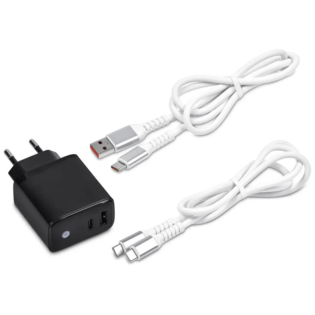 Altitude Alchemy Tech Set Solid White