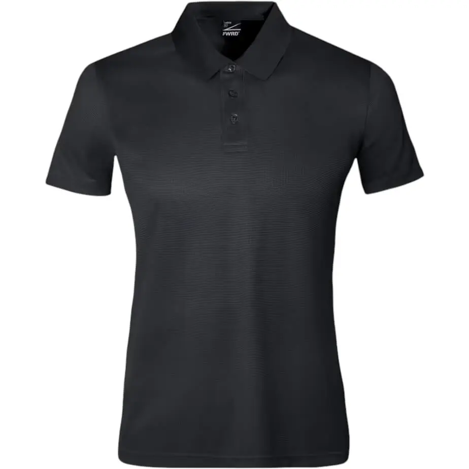 FWRD Ladies Pinnacle Golfer Black