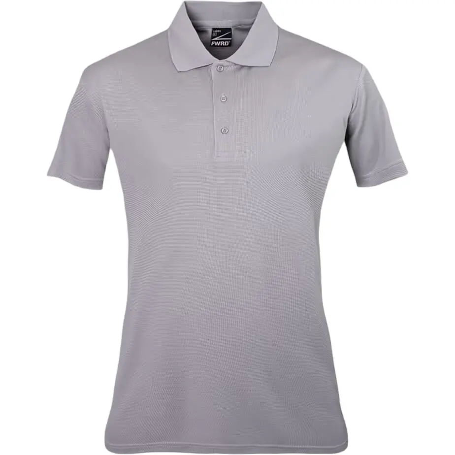 FWRD Ladies Pinnacle Golfer Grey