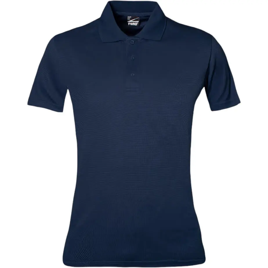 FWRD Ladies Pinnacle Golfer Navy