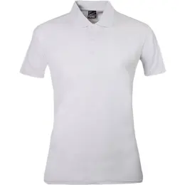 FWRD Ladies Pinnacle Golfer White