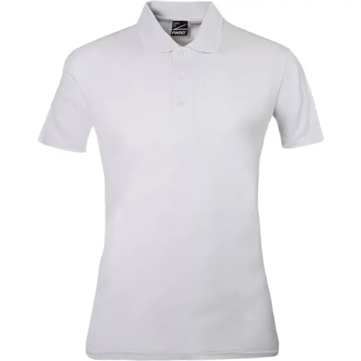 FWRD Ladies Pinnacle Golfer White