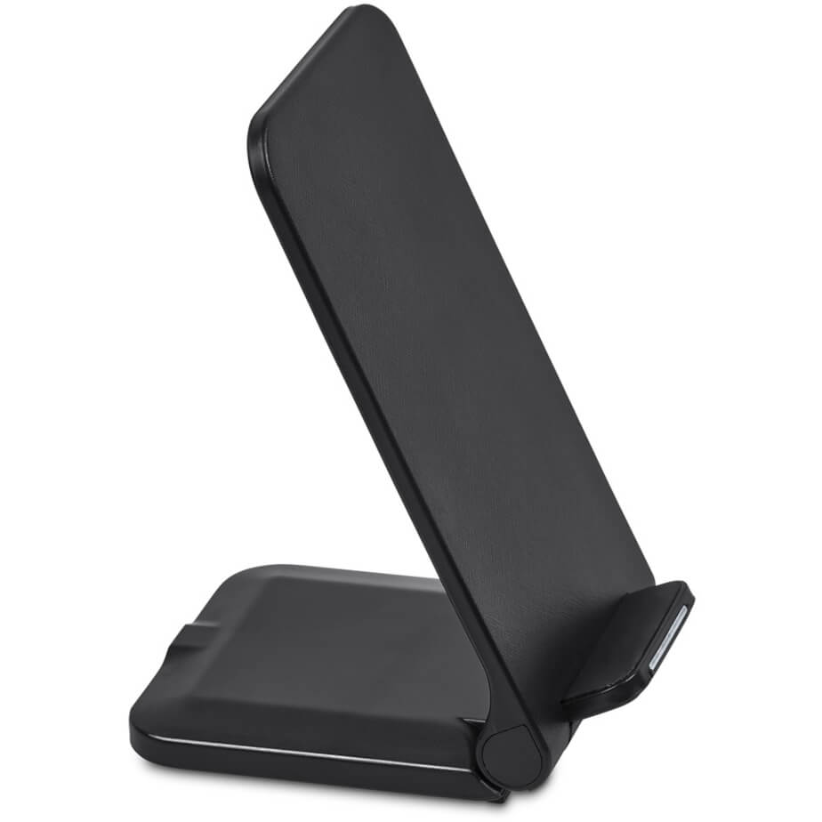 Swiss Cougar Krakow Wireless Charging Phone Stand Side