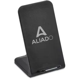 Swiss Cougar Krakow Wireless Charging Phone Stand image