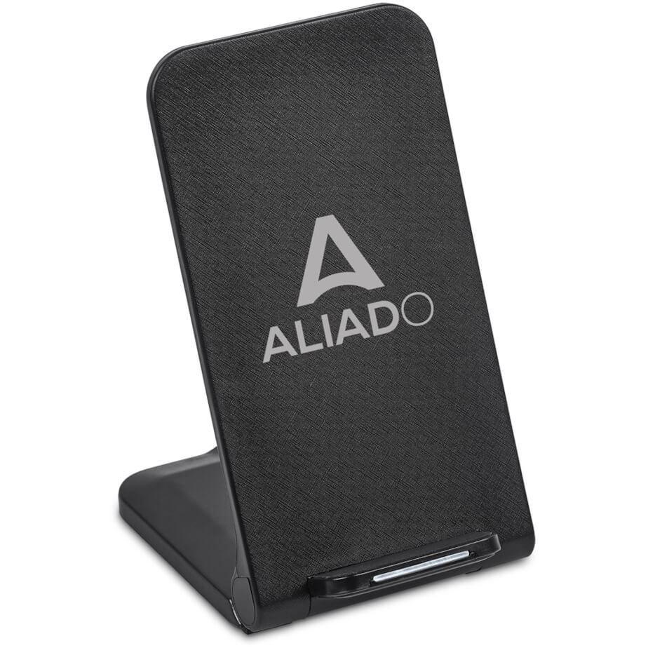 Swiss Cougar Krakow Wireless Charging Phone Stand image