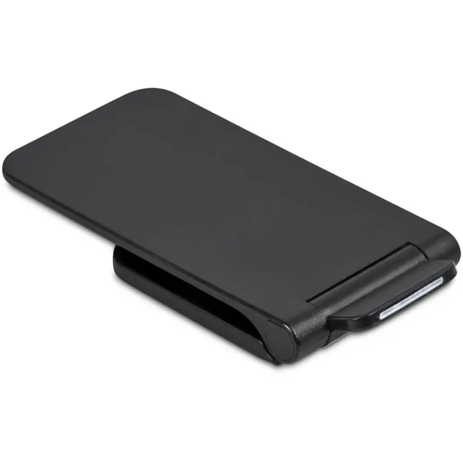 Swiss Cougar Krakow Wireless Charging Phone Stand Flat
