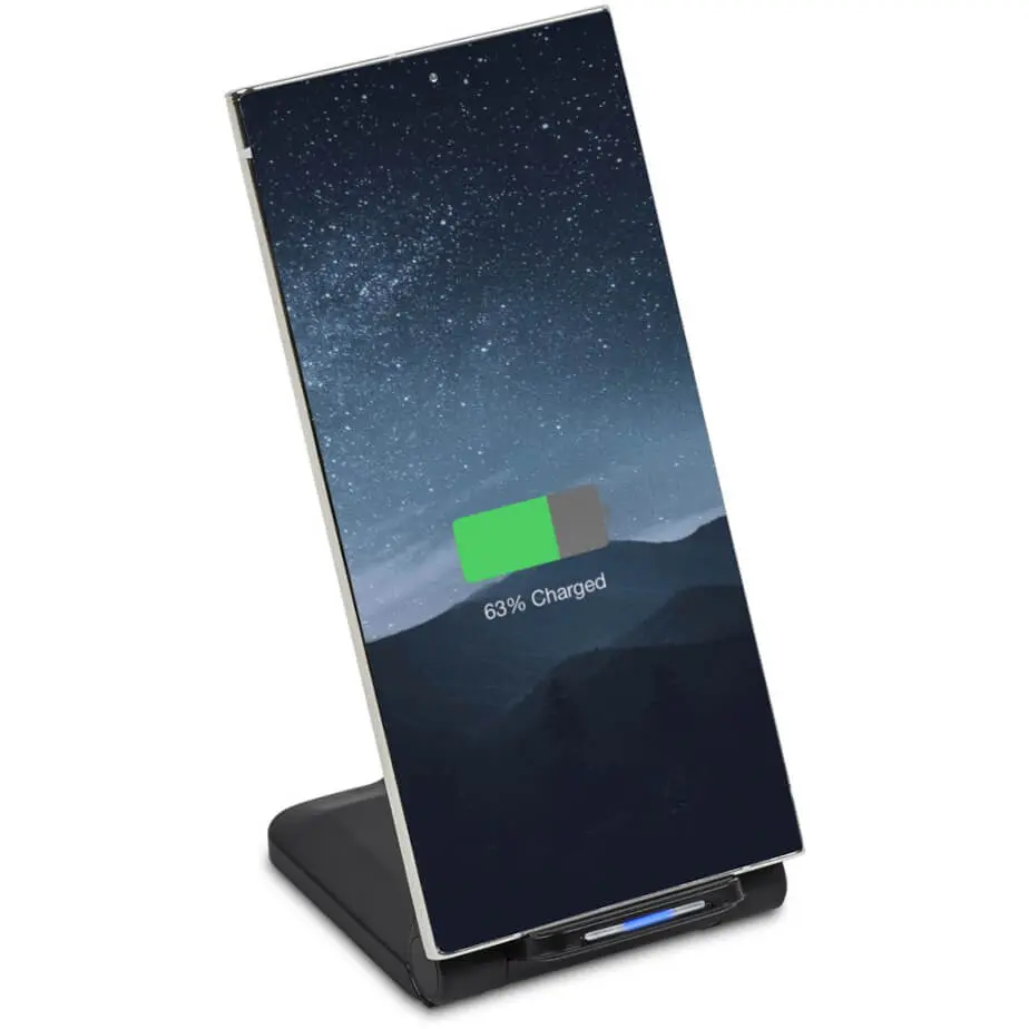 Swiss Cougar Krakow Wireless Charging Phone Stand Phone