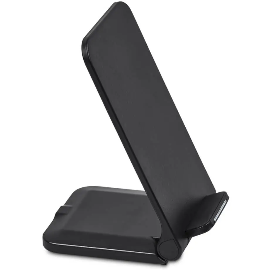 Swiss Cougar Krakow Wireless Charging Phone Stand Side