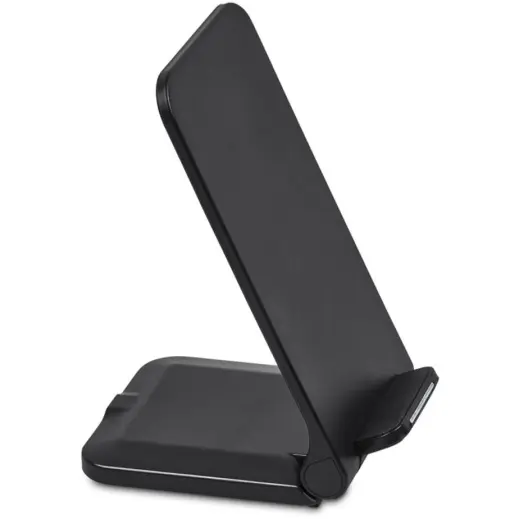 Swiss Cougar Krakow Wireless Charging Phone Stand Side
