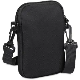 Altitude Urban Lite Crossbody Bag Black Back