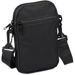 Altitude Urban Lite Crossbody Bag Black