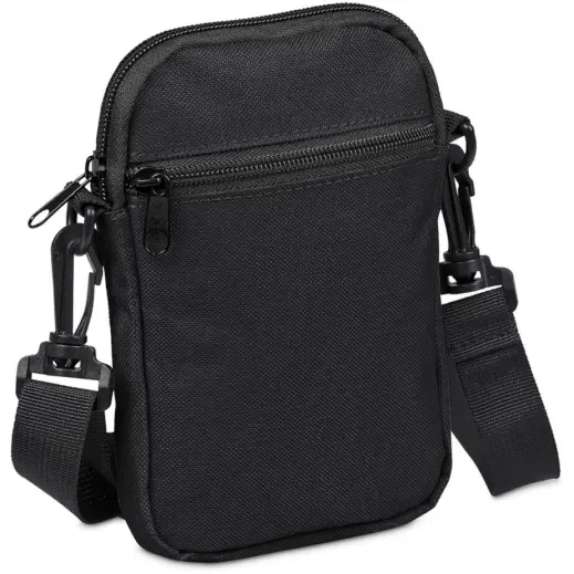 Altitude Urban Lite Crossbody Bag Black