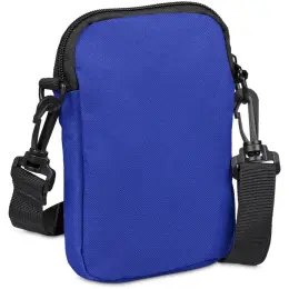Altitude Urban Lite Crossbody Bag Blue Back