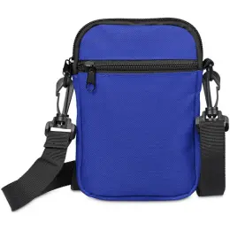 Altitude Urban Lite Crossbody Bag Blue Front