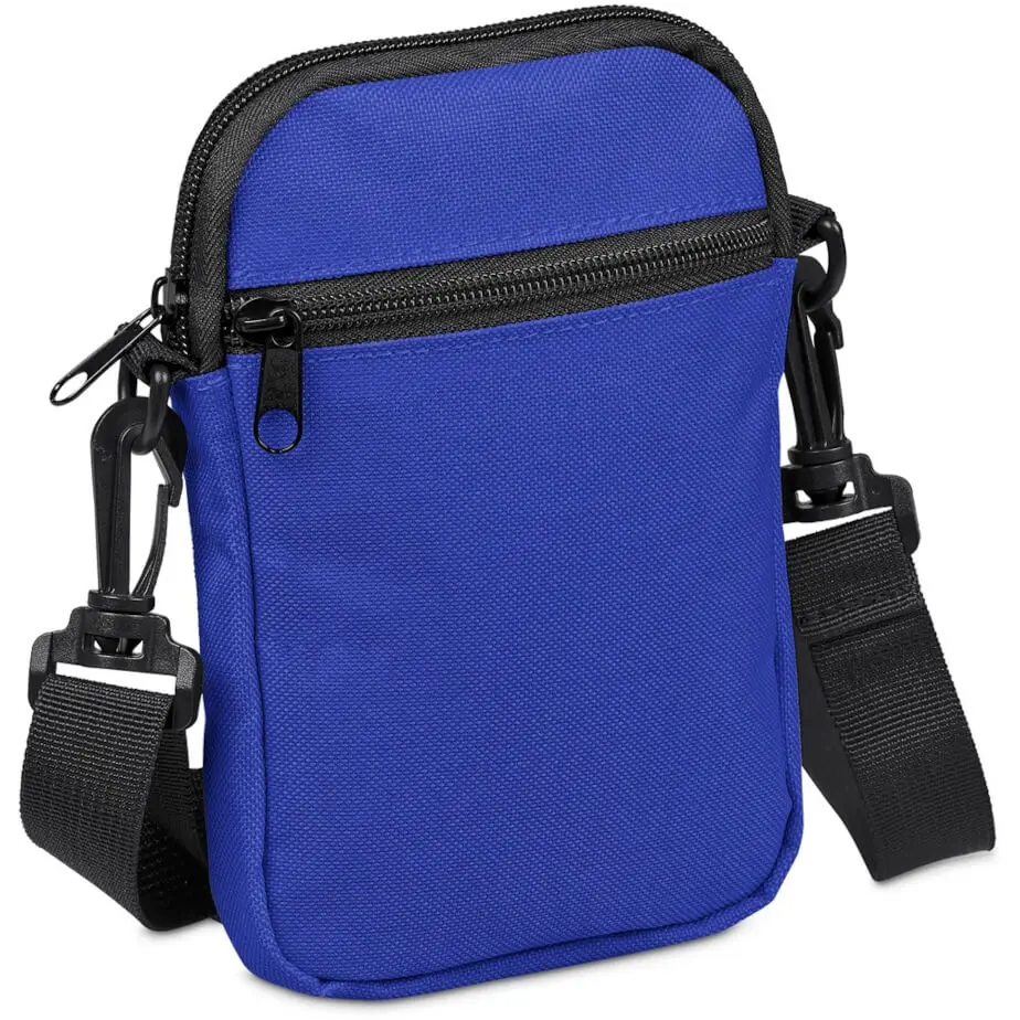 Altitude Urban Lite Crossbody Bag Blue