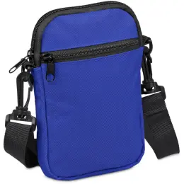 Altitude Urban Lite Crossbody Bag Blue