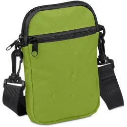 Altitude Urban Lite Crossbody Bag Lime