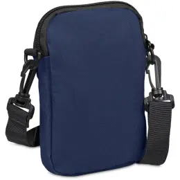 Altitude Urban Lite Crossbody Bag Navy Back