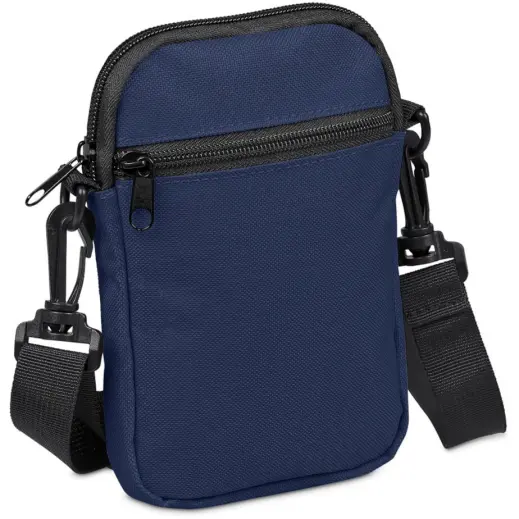 Altitude Urban Lite Crossbody Bag Navy