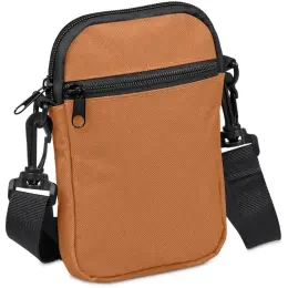 Altitude Urban Lite Crossbody Bag Orange