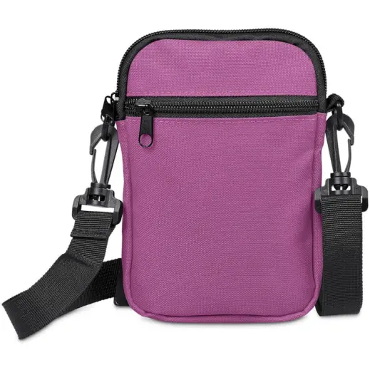 Altitude Urban Lite Crossbody Bag Pink Front
