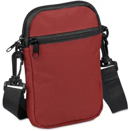 Altitude Urban Lite Crossbody Bag Red