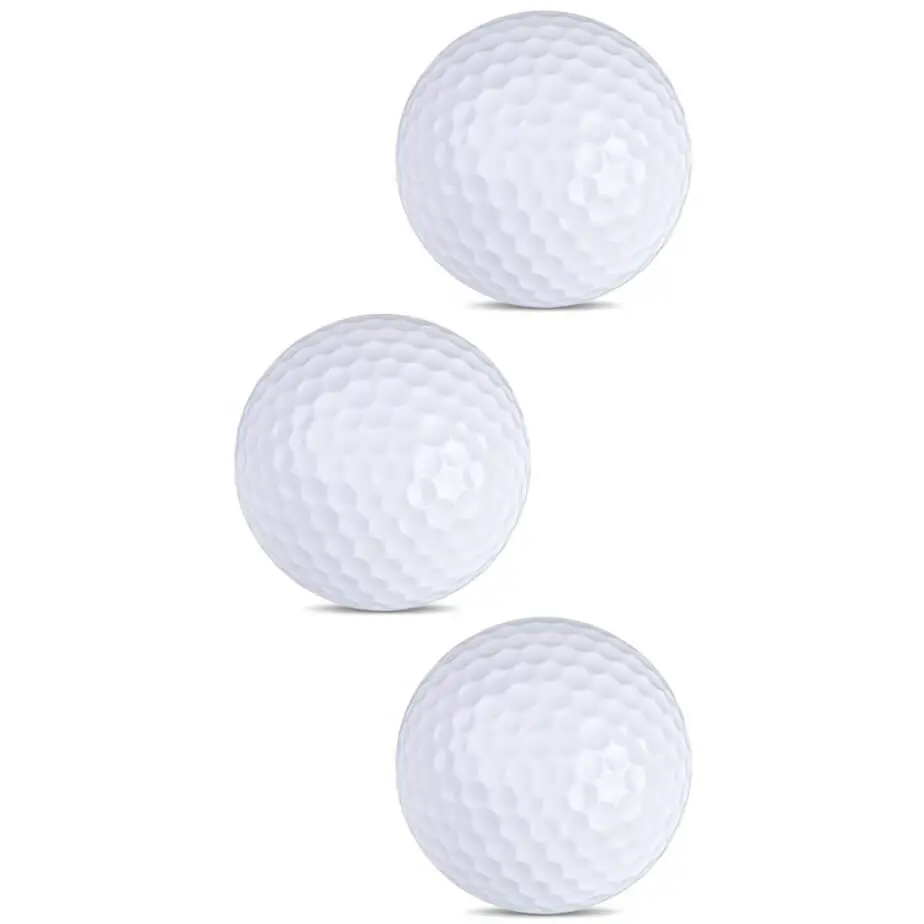 Srixon Q Star Golf Balls (Sleeve of 3) Balls