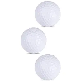 Srixon Q Star Golf Balls (Sleeve of 3) Balls