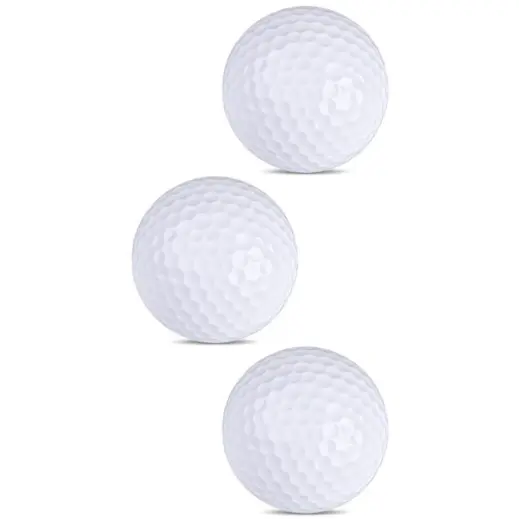 Srixon Q Star Golf Balls (Sleeve of 3) Balls