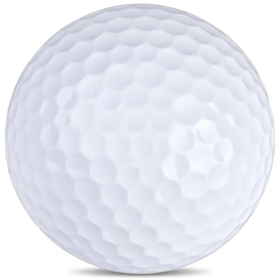 Srixon Q Star Golf Balls (Sleeve of 3) Unbranded