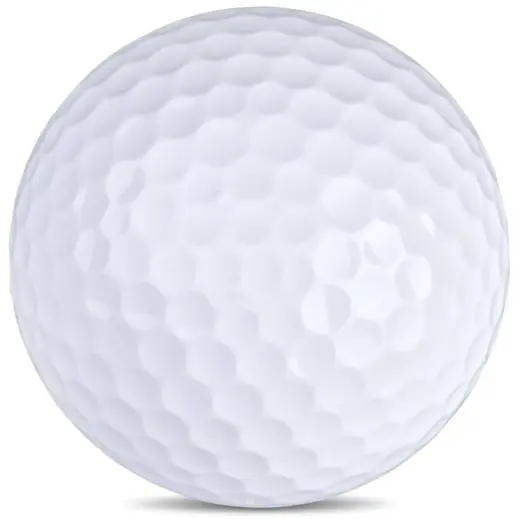 Srixon Q Star Golf Balls (Sleeve of 3) Unbranded