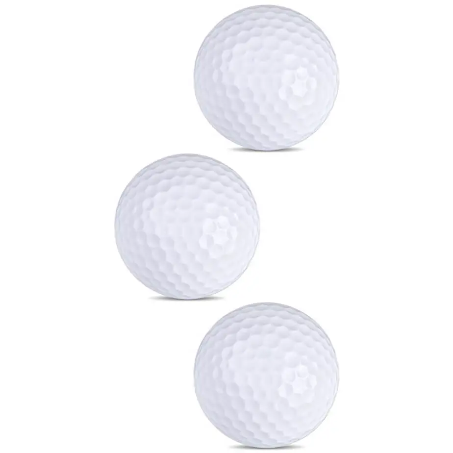Srixon Z Star Golf Balls (Sleeve of 3) Balls