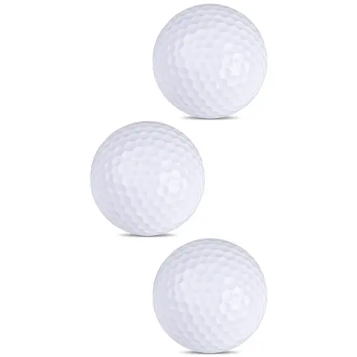 Srixon Z Star Golf Balls (Sleeve of 3) Balls