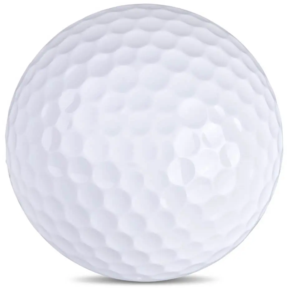 Srixon Z Star Golf Balls (Sleeve of 3) Unbranded
