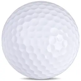 Srixon Z Star Golf Balls (Sleeve of 3) Unbranded