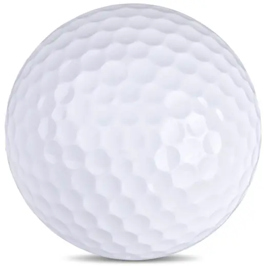 Srixon Z Star Golf Balls (Sleeve of 3) Unbranded