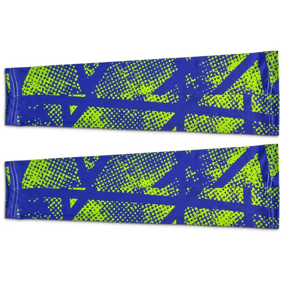 Hoppla Wrapt Large Polyester Arm Sleeves image