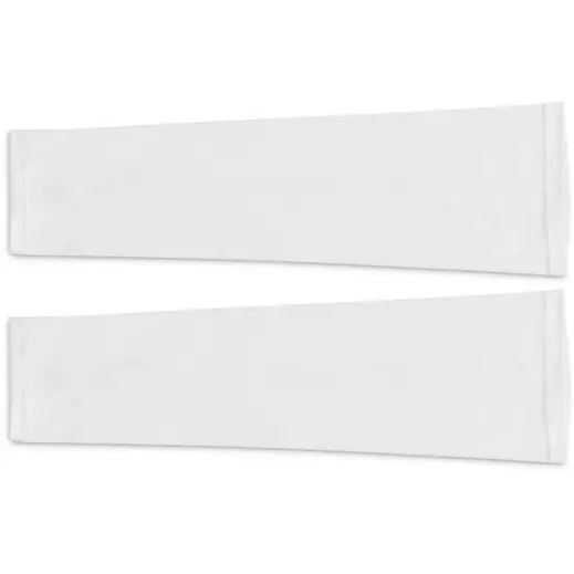 Hoppla Wrapt Large Polyester Arm Sleeves Unbranded