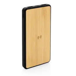 Arles Change Collection RCS Recycled 10000mAh Wireless Powerbank