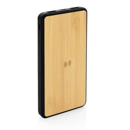 Arles Change Collection RCS Recycled 10000mAh Wireless Powerbank