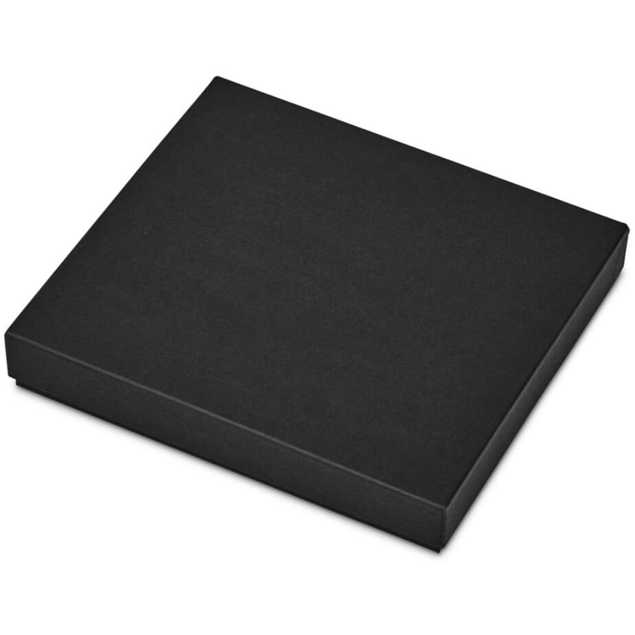 Alex Varga Columbus Global Finder Passport Cover Gift Box Closed