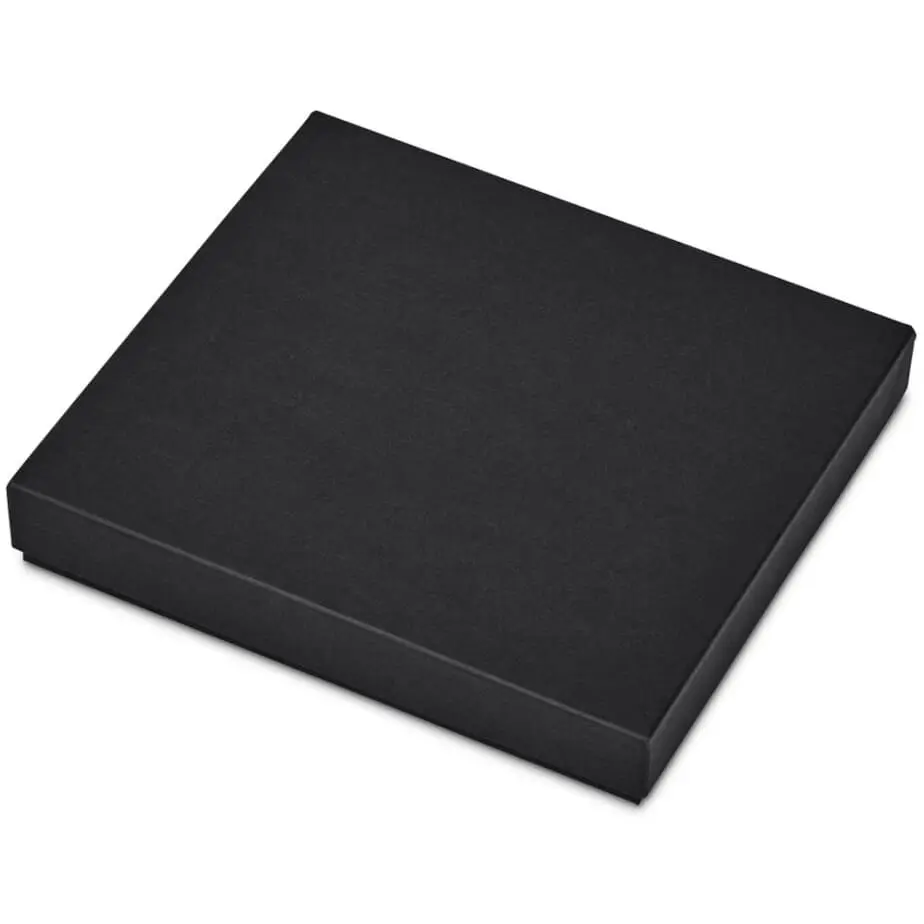 Alex Varga Columbus Global Finder Passport Cover Gift Box Closed
