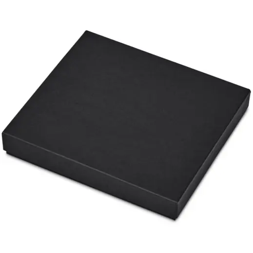 Alex Varga Columbus Global Finder Passport Cover Gift Box Closed