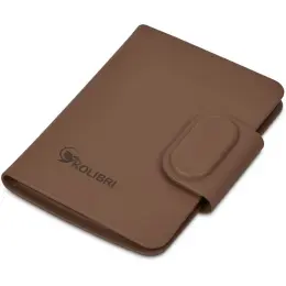 Alex Varga Columbus Global Finder Passport Cover image