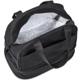 Altitude Surrey 9-Can Double Decker Cooler Open Top