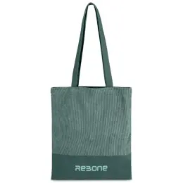 Serendipio Milestone Corduroy & Cotton Shopper image