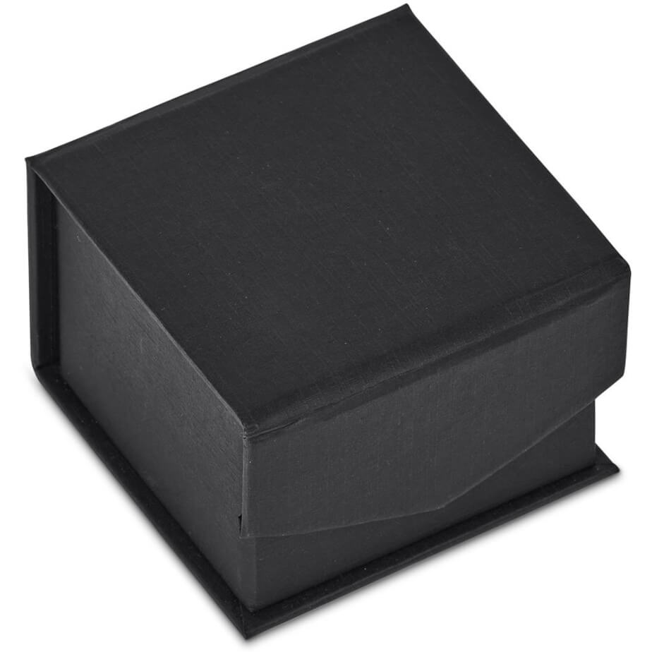Altitude Crystal Cube Mini Award Gift Box Closed