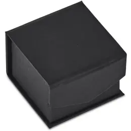 Altitude Crystal Cube Mini Award Gift Box Closed